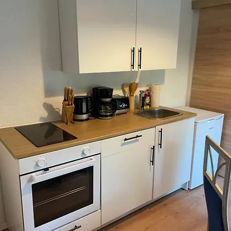 Apartment Mirabelle 3 Püttlingen Extérieur photo