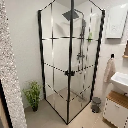 Apartment Mirabelle 3 Püttlingen Extérieur photo