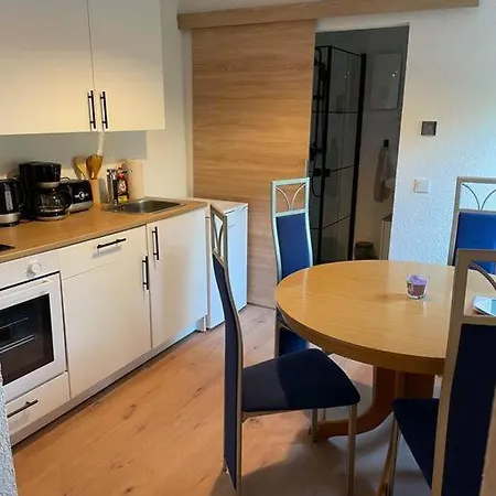 Apartment Mirabelle 3 Püttlingen Extérieur photo