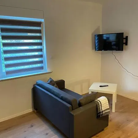 Apartment Mirabelle 3 Püttlingen Extérieur photo