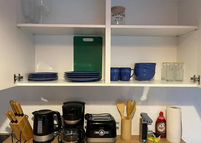 Apartment Mirabelle 3