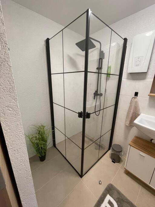 Mirabelle 3 Appartement