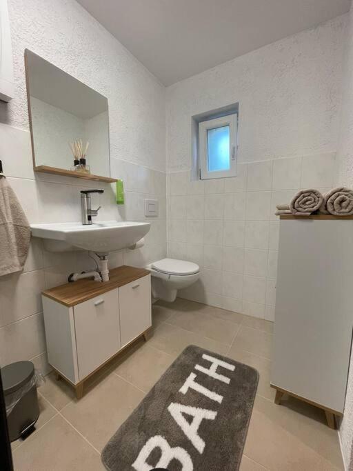 Mirabelle 3 Appartement