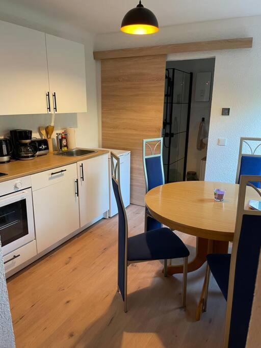 Mirabelle 3 Appartement *