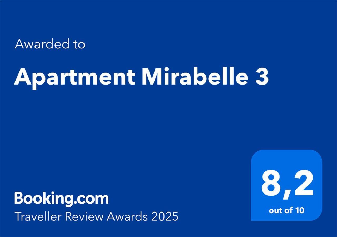 Mirabelle 3 * Püttlingen